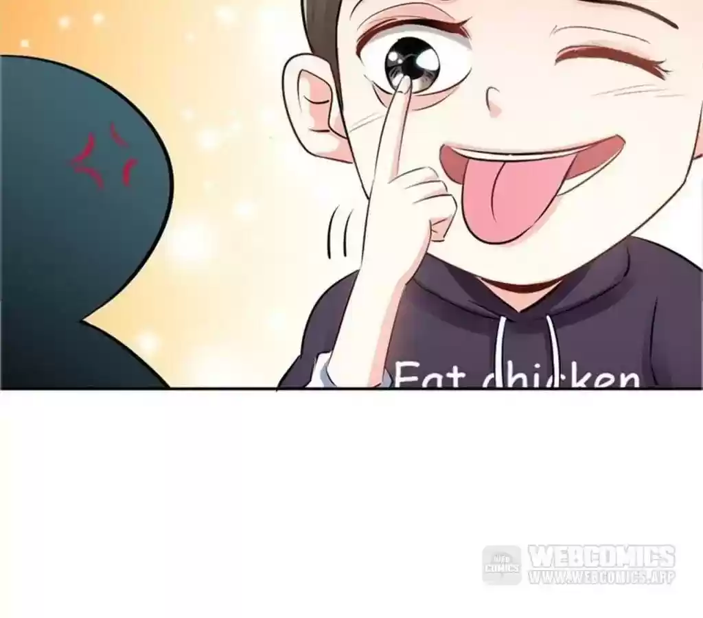 Taming The Possessive Girl Chapter 27: