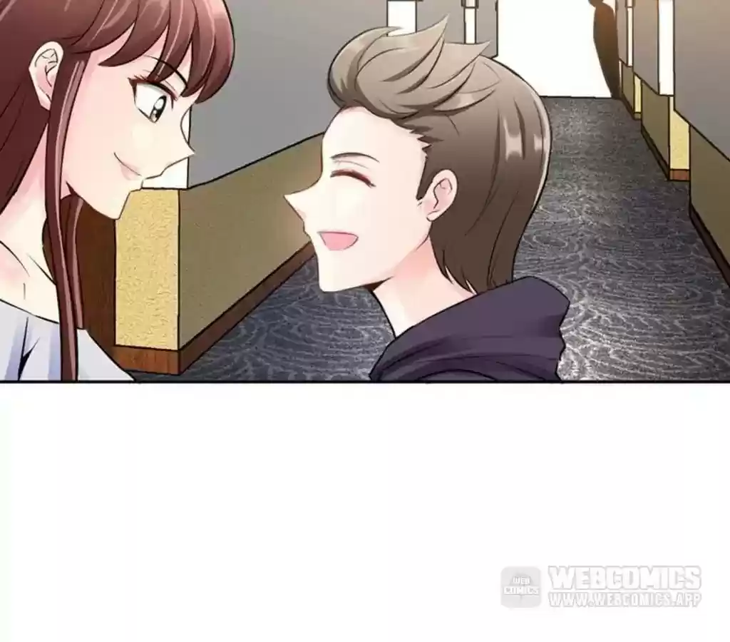 Taming The Possessive Girl Chapter 27: