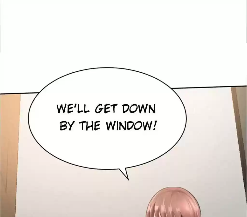 Taming The Possessive Girl Chapter 27: