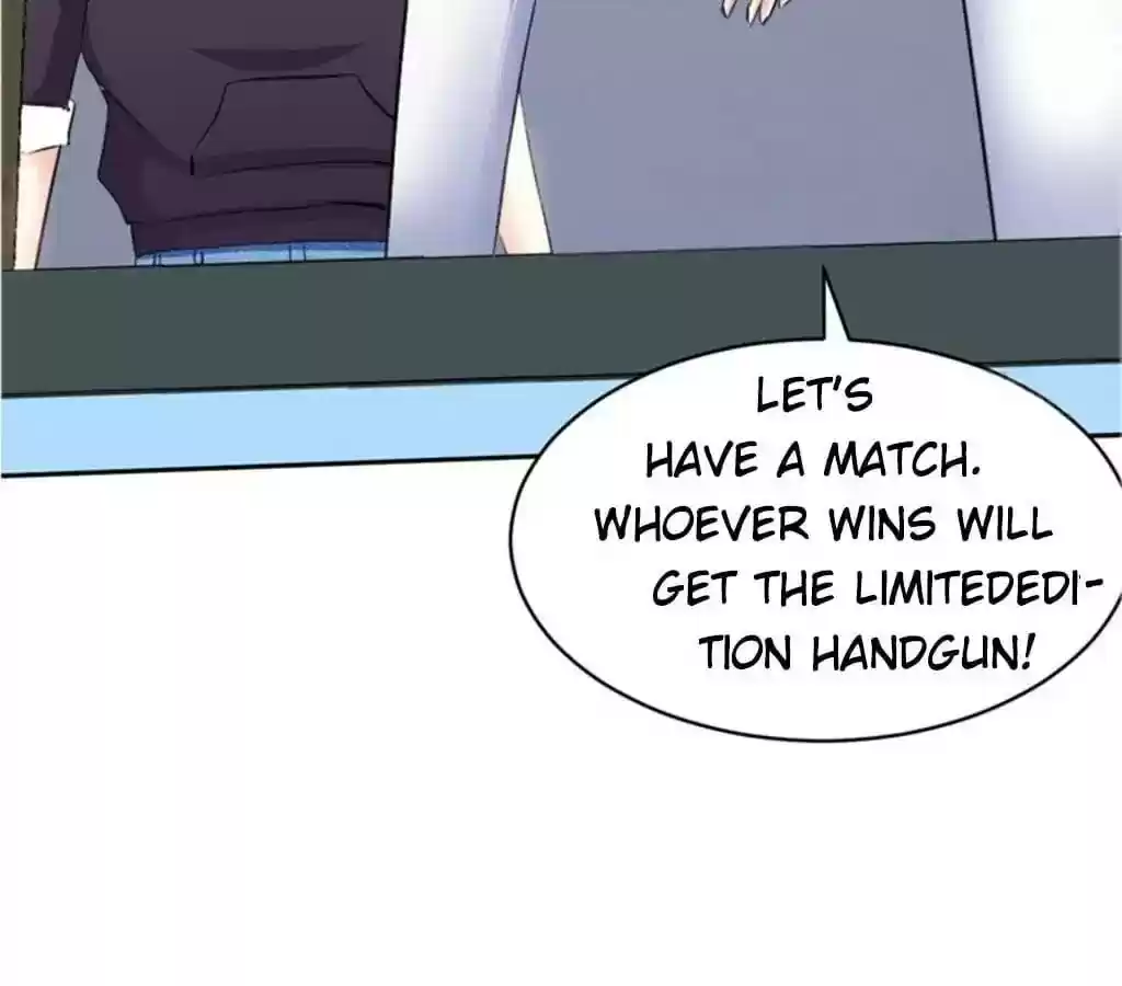 Taming The Possessive Girl Chapter 27: