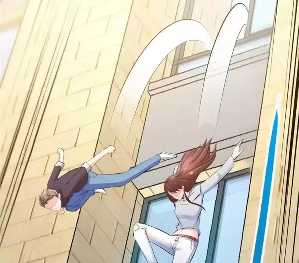 Taming The Possessive Girl Chapter 27: