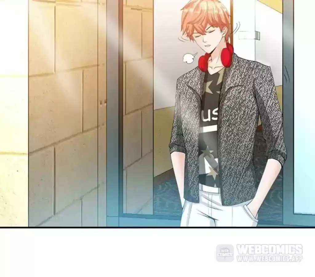 Taming The Possessive Girl Chapter 28: