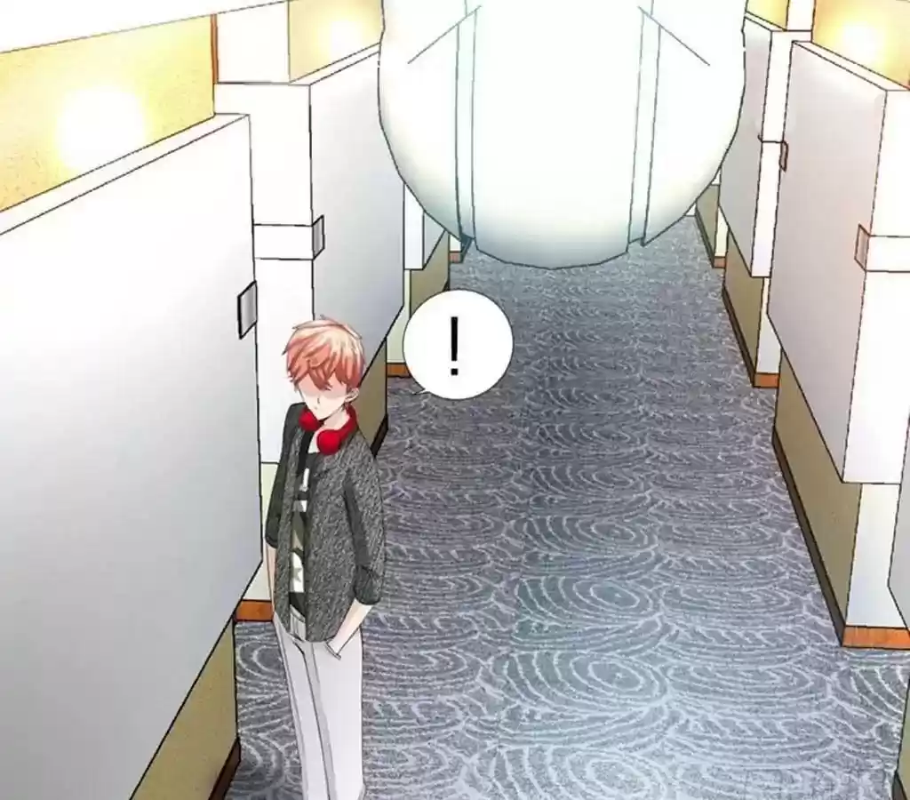 Taming The Possessive Girl Chapter 28: