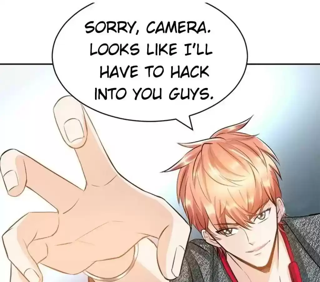 Taming The Possessive Girl Chapter 28: