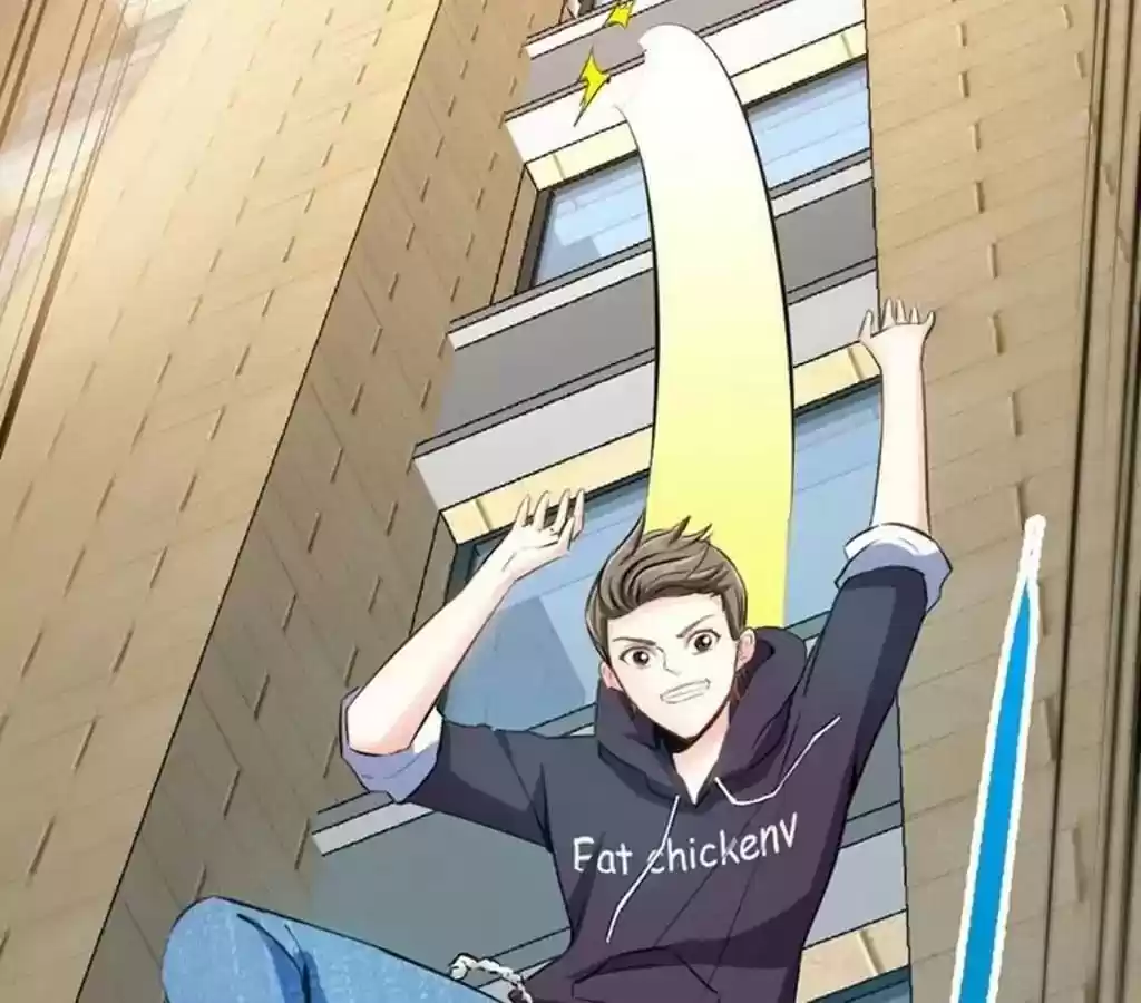 Taming The Possessive Girl Chapter 28: