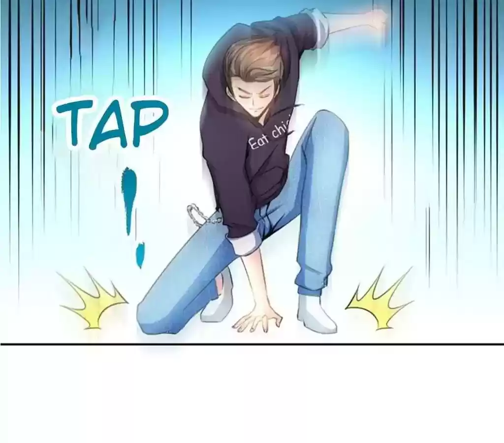 Taming The Possessive Girl Chapter 28: