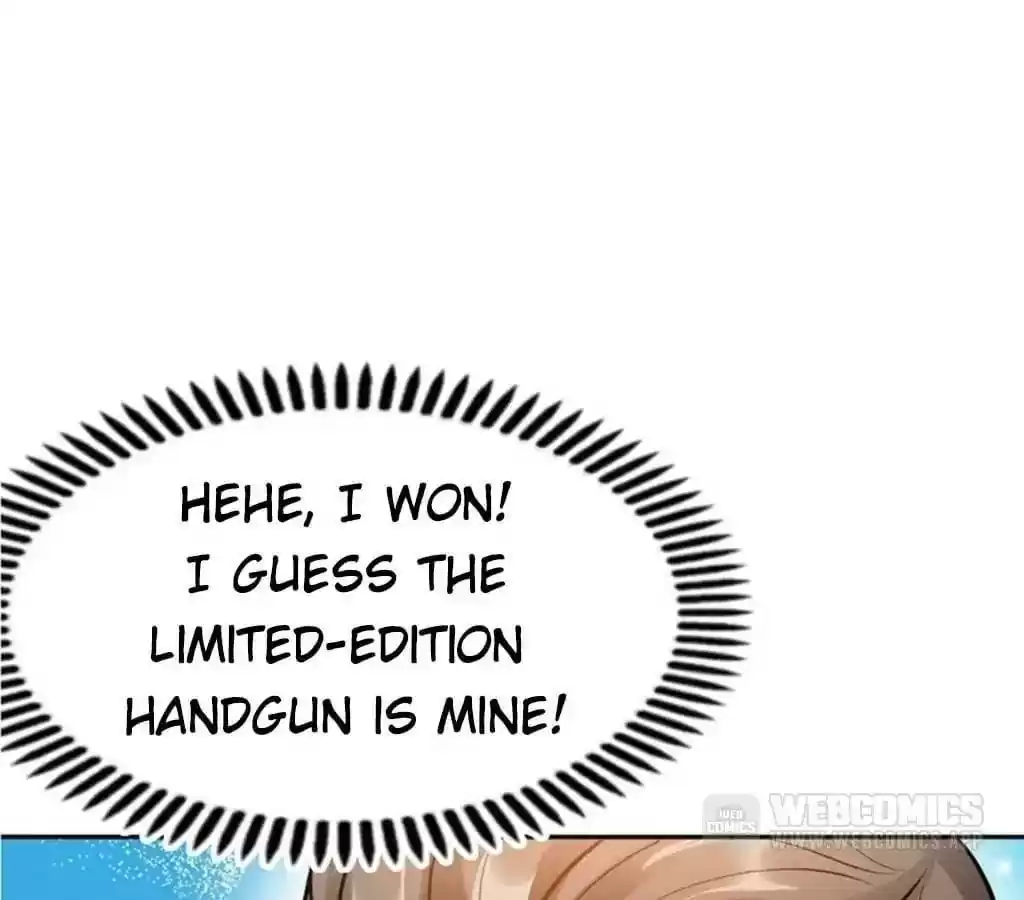 Taming The Possessive Girl Chapter 28: