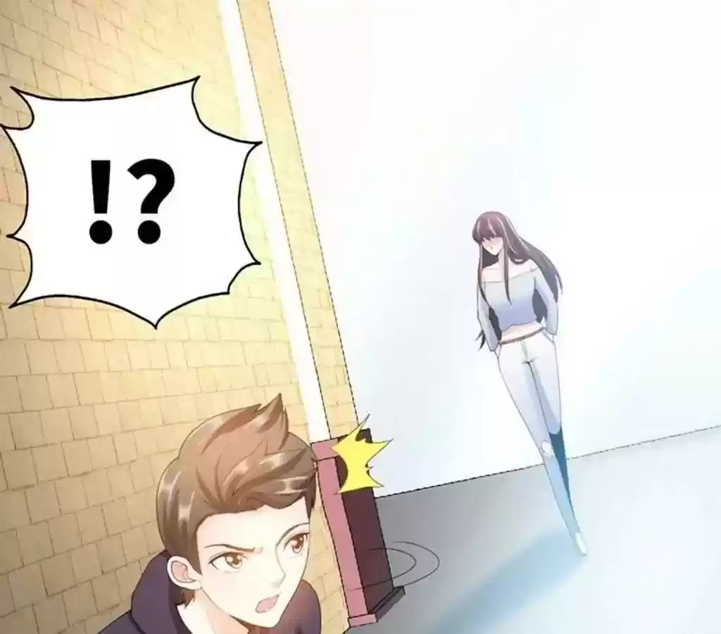 Taming The Possessive Girl Chapter 28: