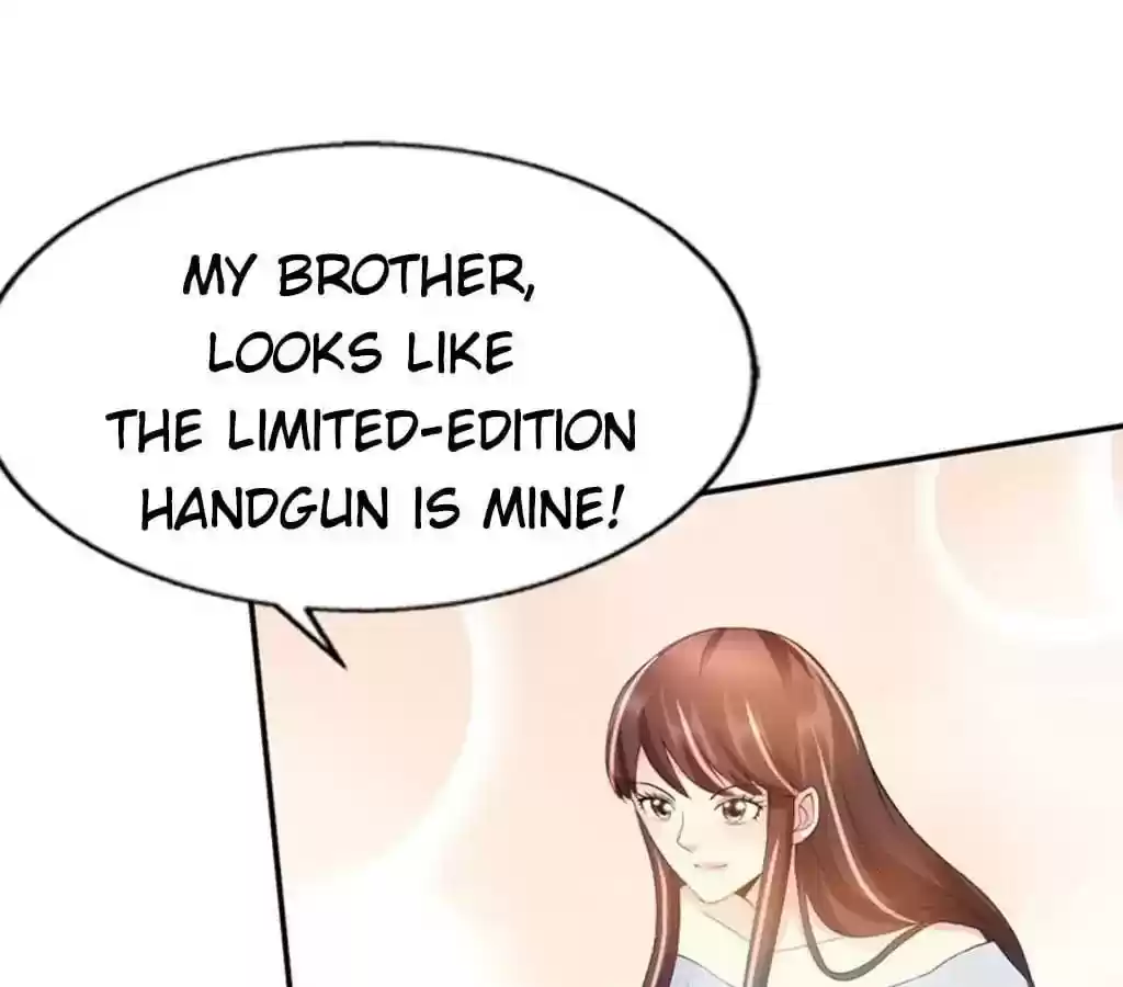 Taming The Possessive Girl Chapter 28: