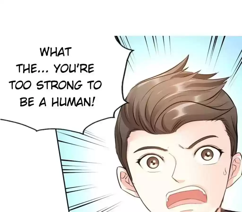 Taming The Possessive Girl Chapter 28: