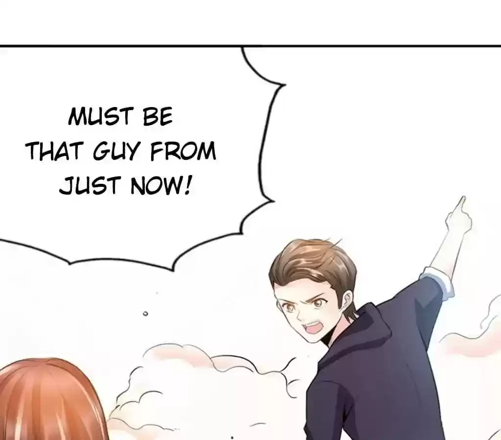 Taming The Possessive Girl Chapter 28: