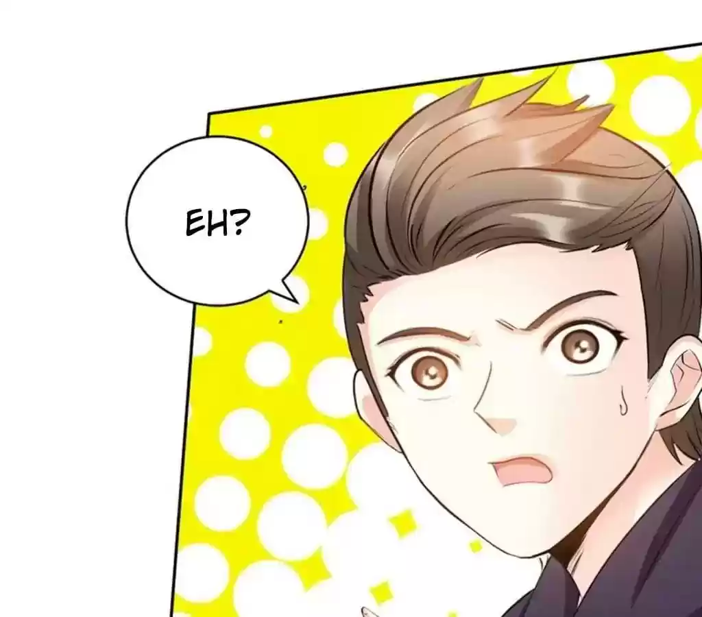 Taming The Possessive Girl Chapter 28: