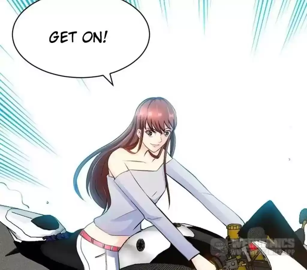 Taming The Possessive Girl Chapter 28: