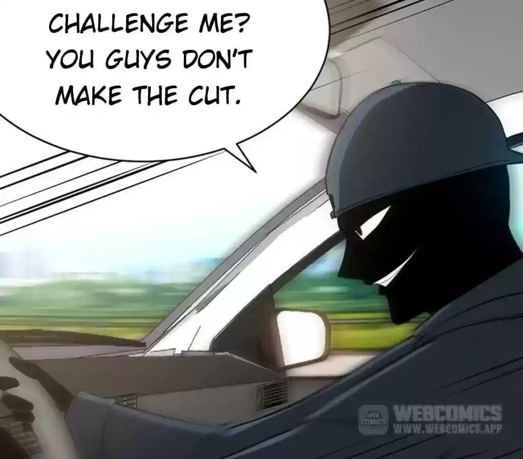 Taming The Possessive Girl Chapter 28: