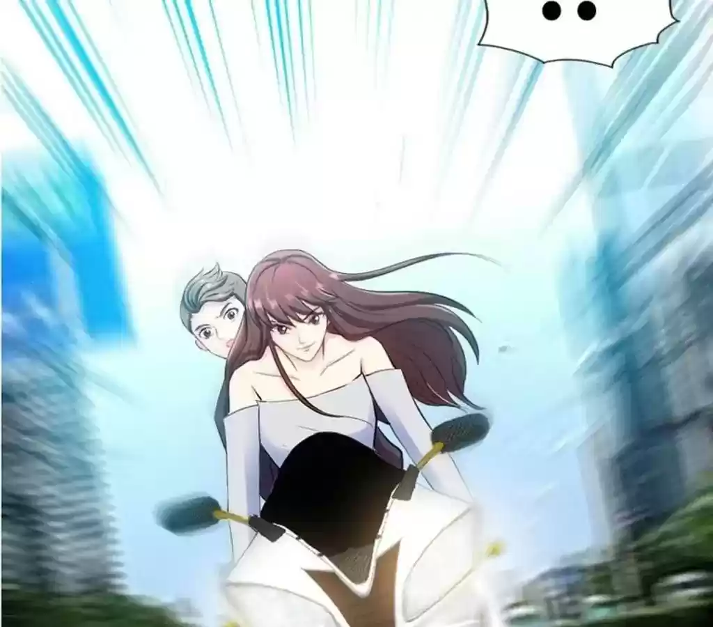 Taming The Possessive Girl Chapter 28: