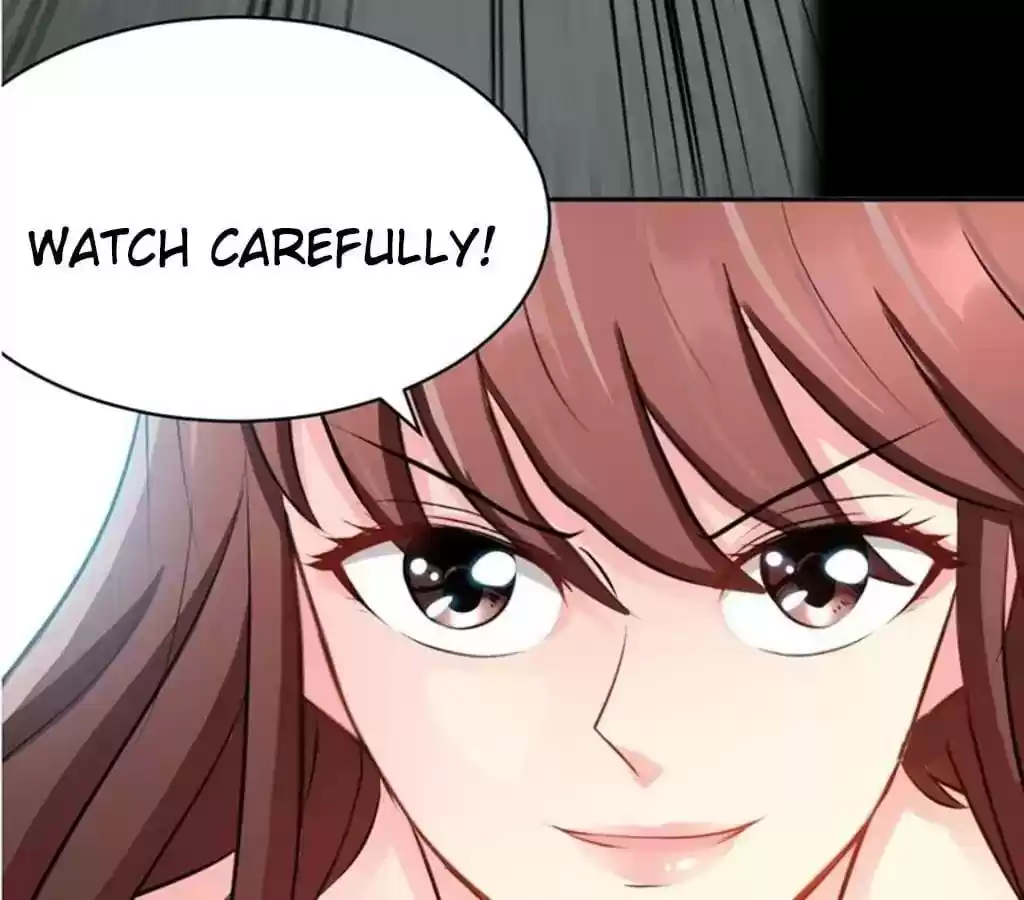 Taming The Possessive Girl Chapter 28: