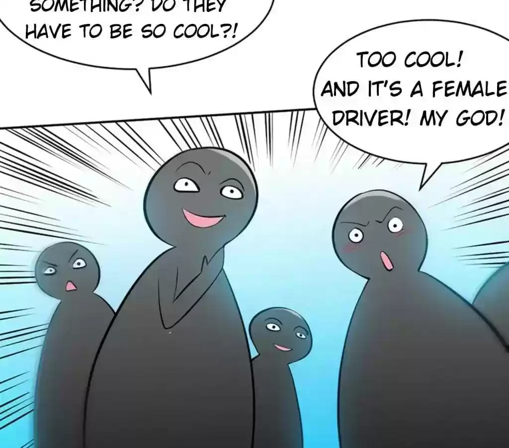 Taming The Possessive Girl Chapter 28: