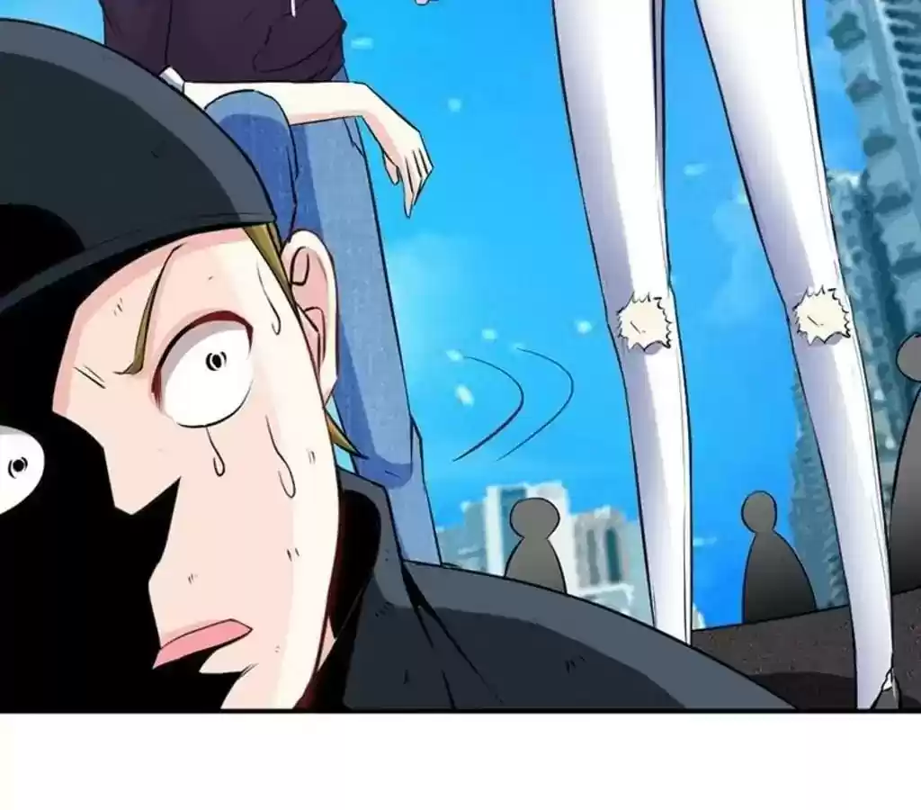 Taming The Possessive Girl Chapter 28: