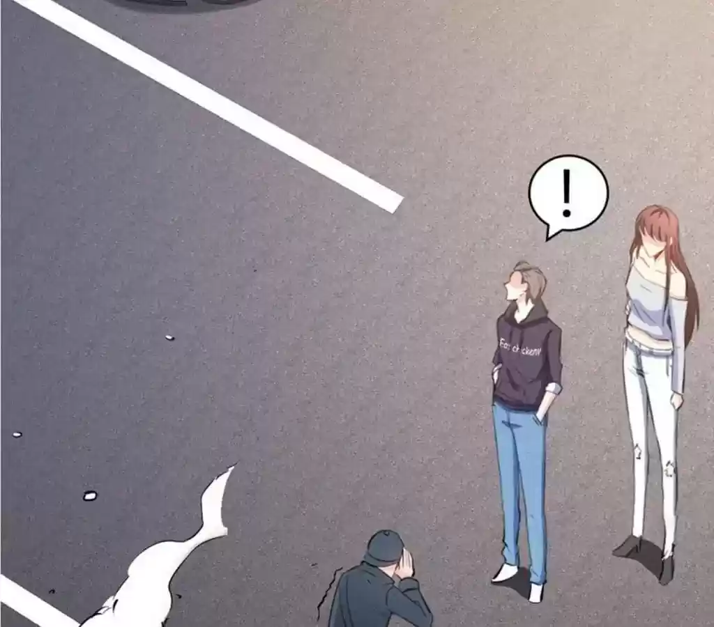 Taming The Possessive Girl Chapter 28: