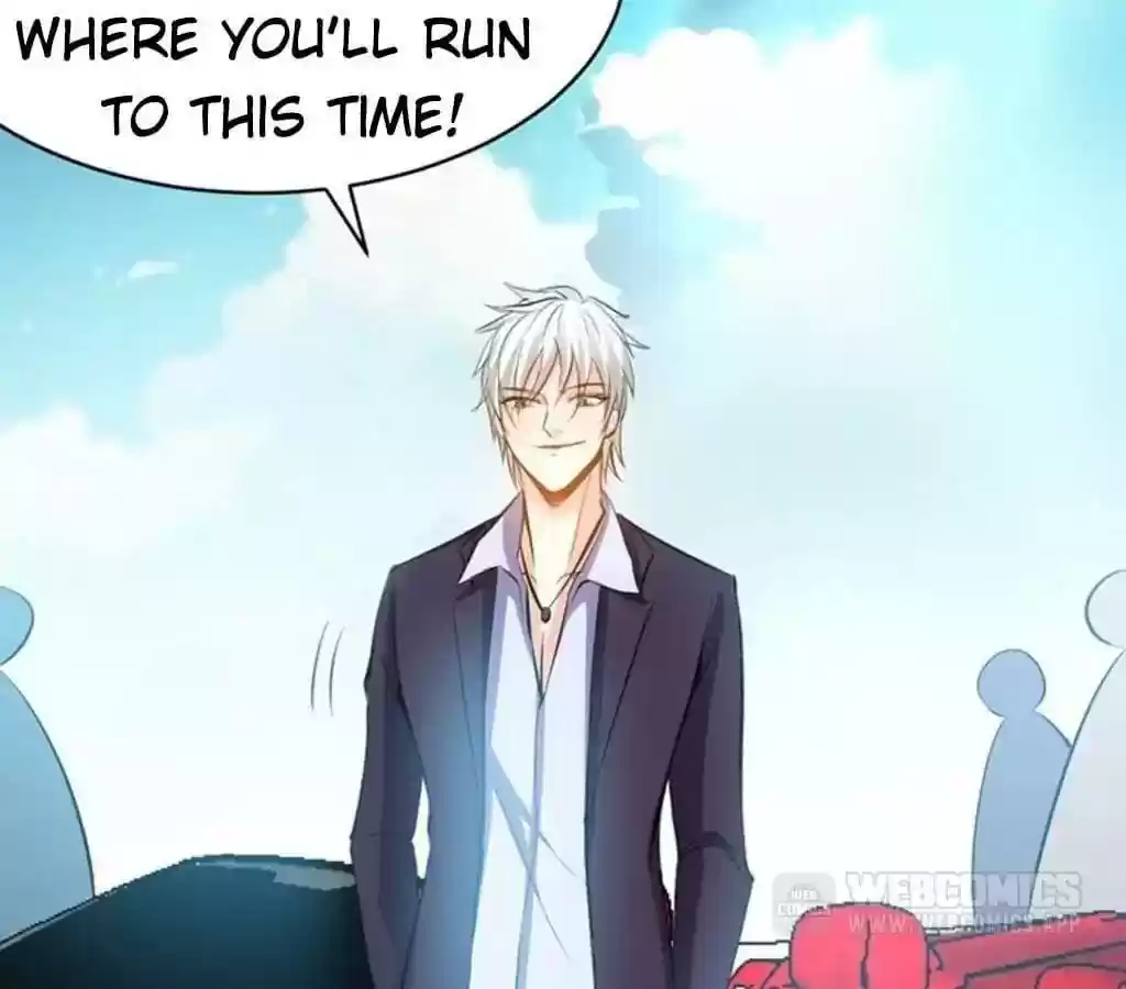 Taming The Possessive Girl Chapter 28: