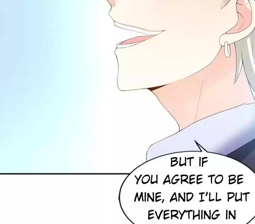 Taming The Possessive Girl Chapter 29: