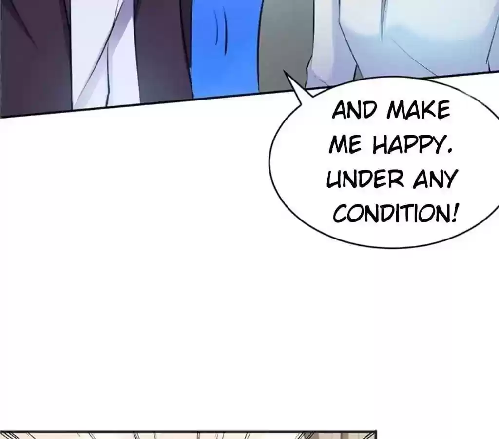 Taming The Possessive Girl Chapter 29: