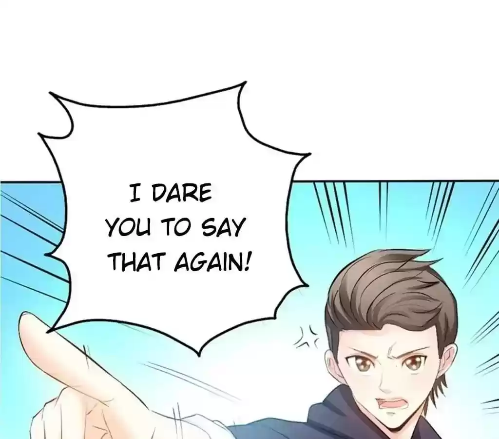 Taming The Possessive Girl Chapter 29: