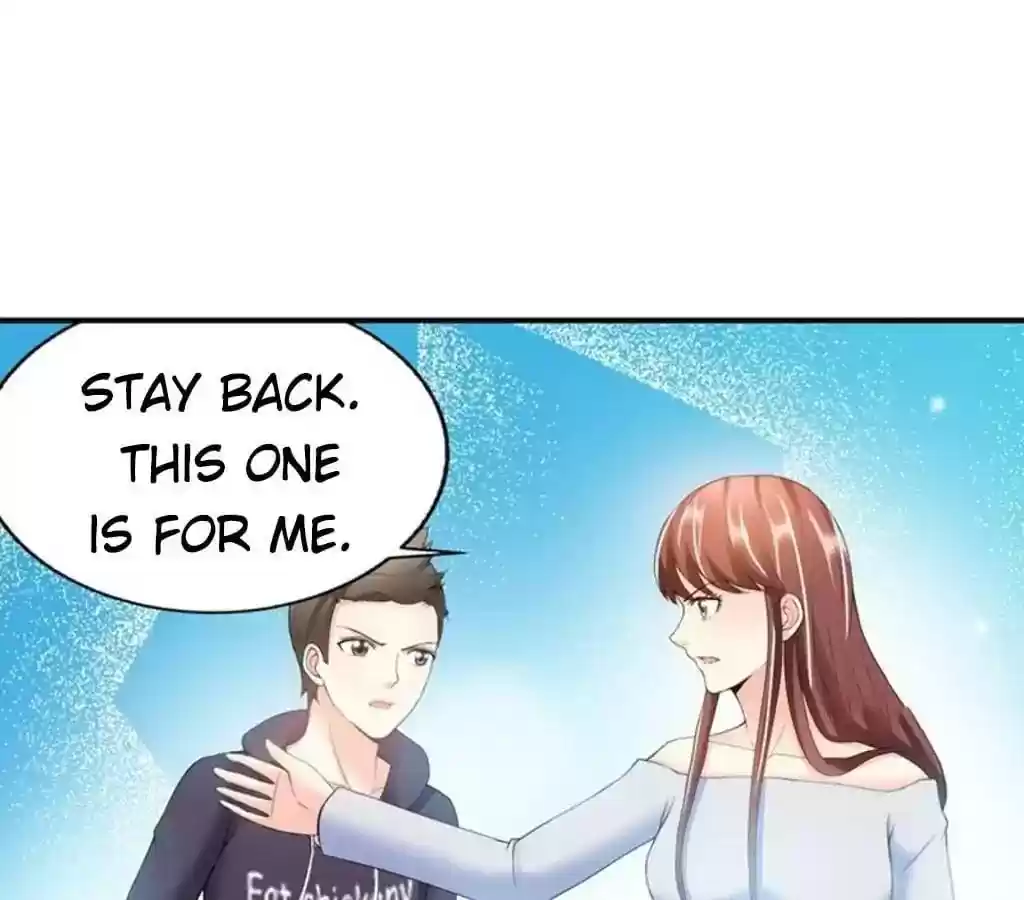 Taming The Possessive Girl Chapter 29: