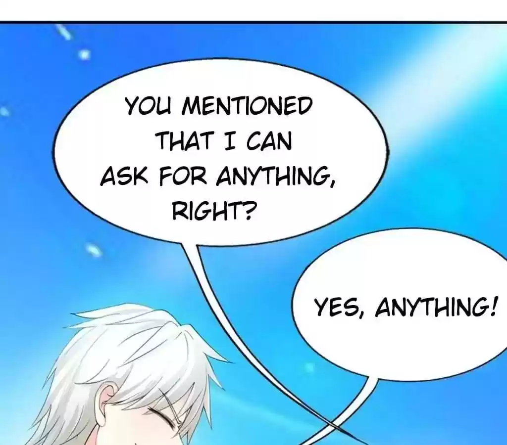 Taming The Possessive Girl Chapter 29: