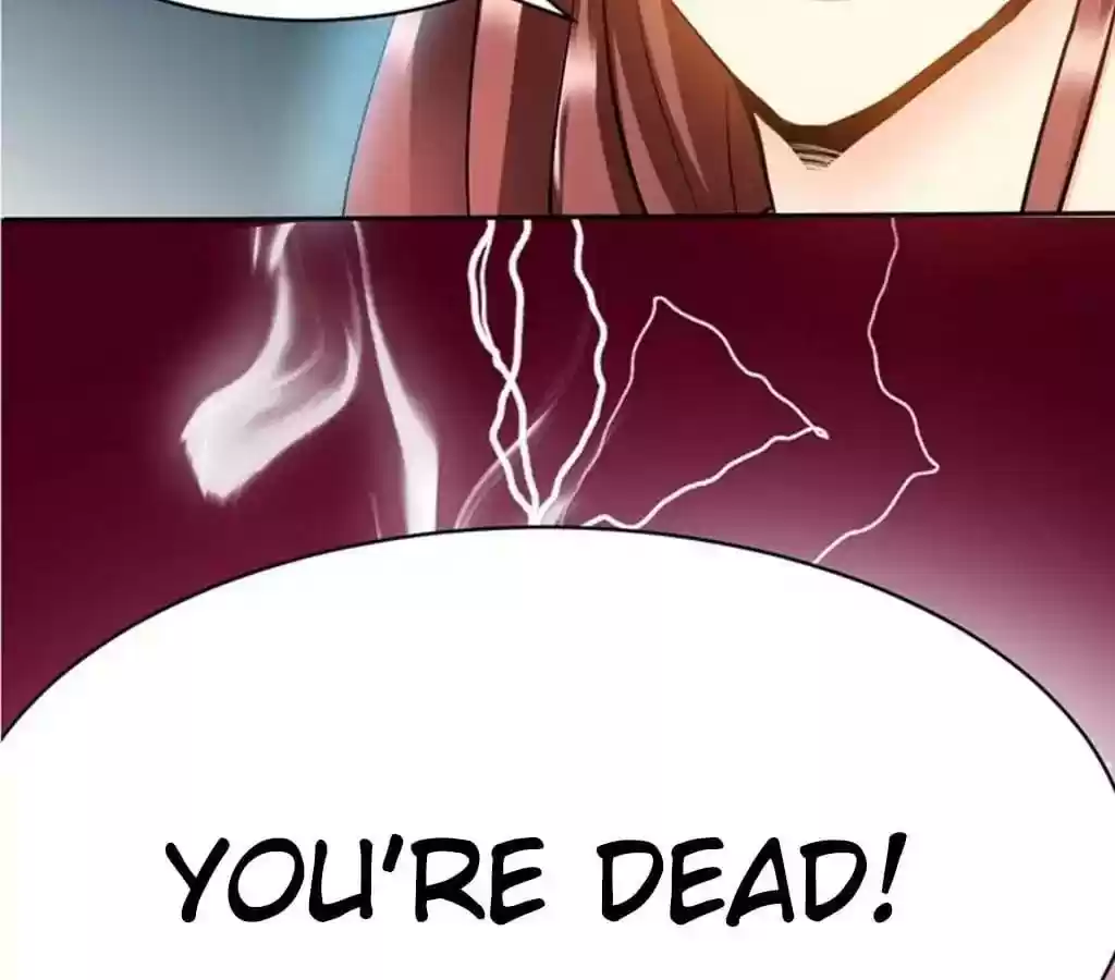 Taming The Possessive Girl Chapter 29: