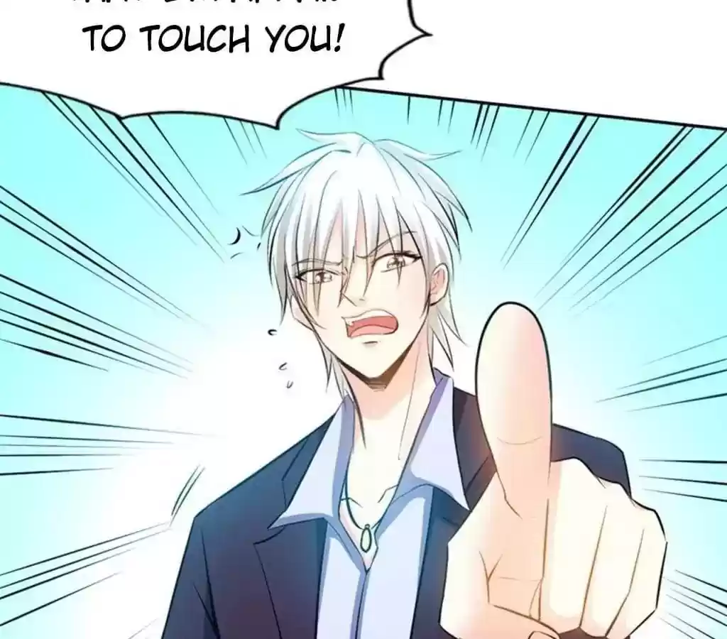 Taming The Possessive Girl Chapter 29: