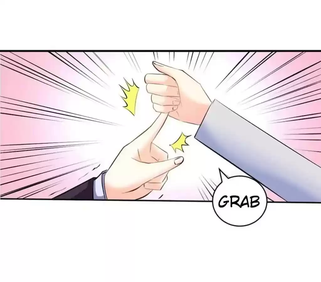 Taming The Possessive Girl Chapter 29: