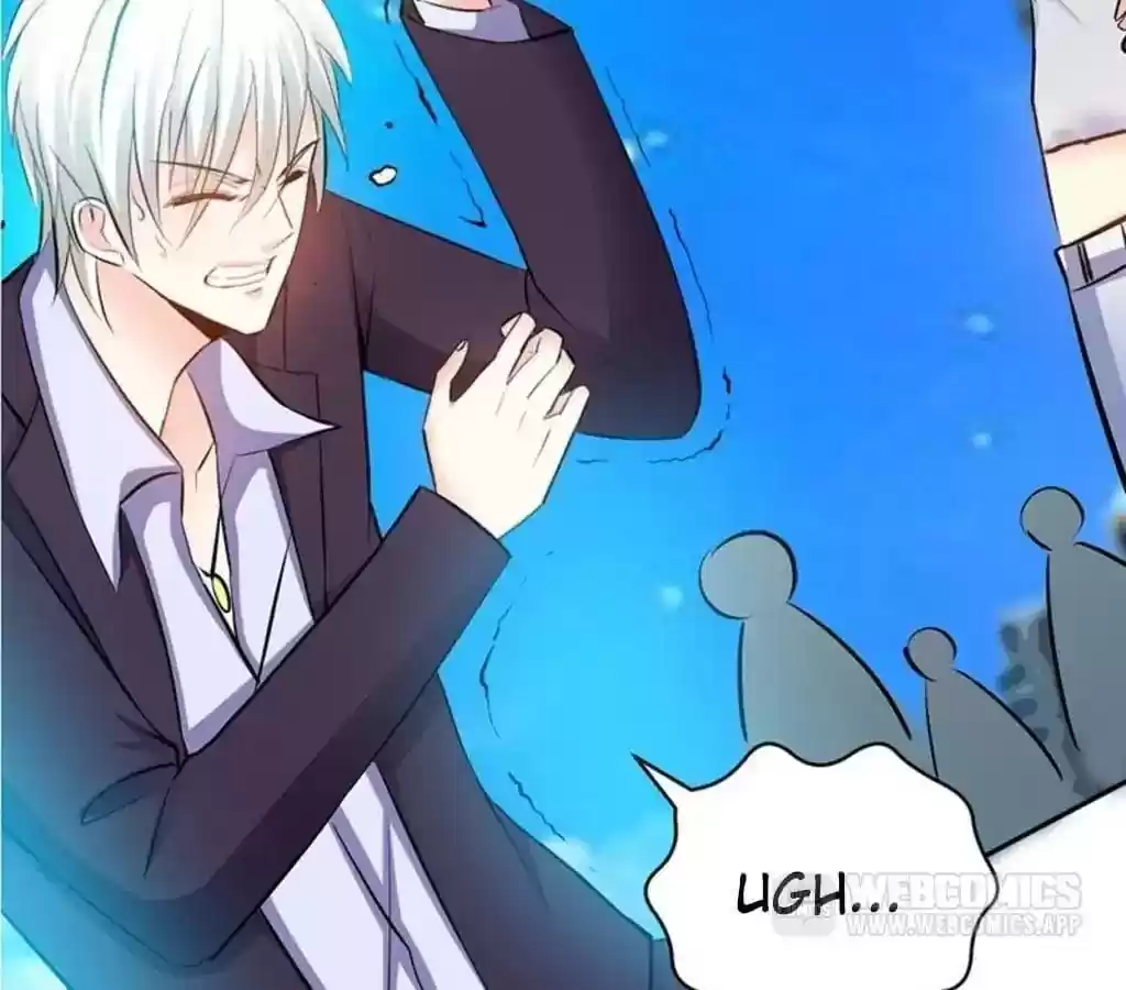 Taming The Possessive Girl Chapter 29: