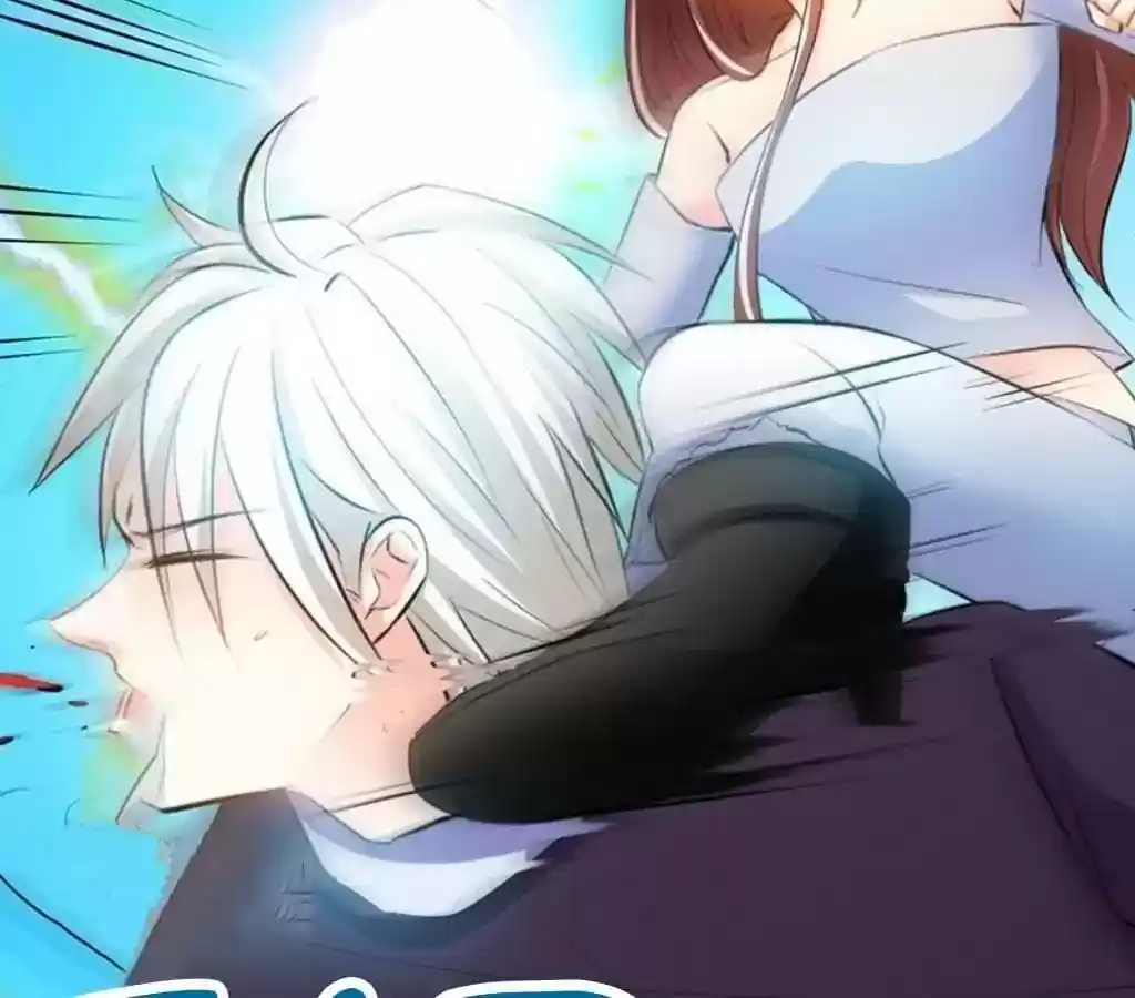 Taming The Possessive Girl Chapter 29: