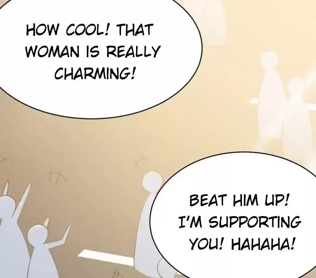 Taming The Possessive Girl Chapter 29: