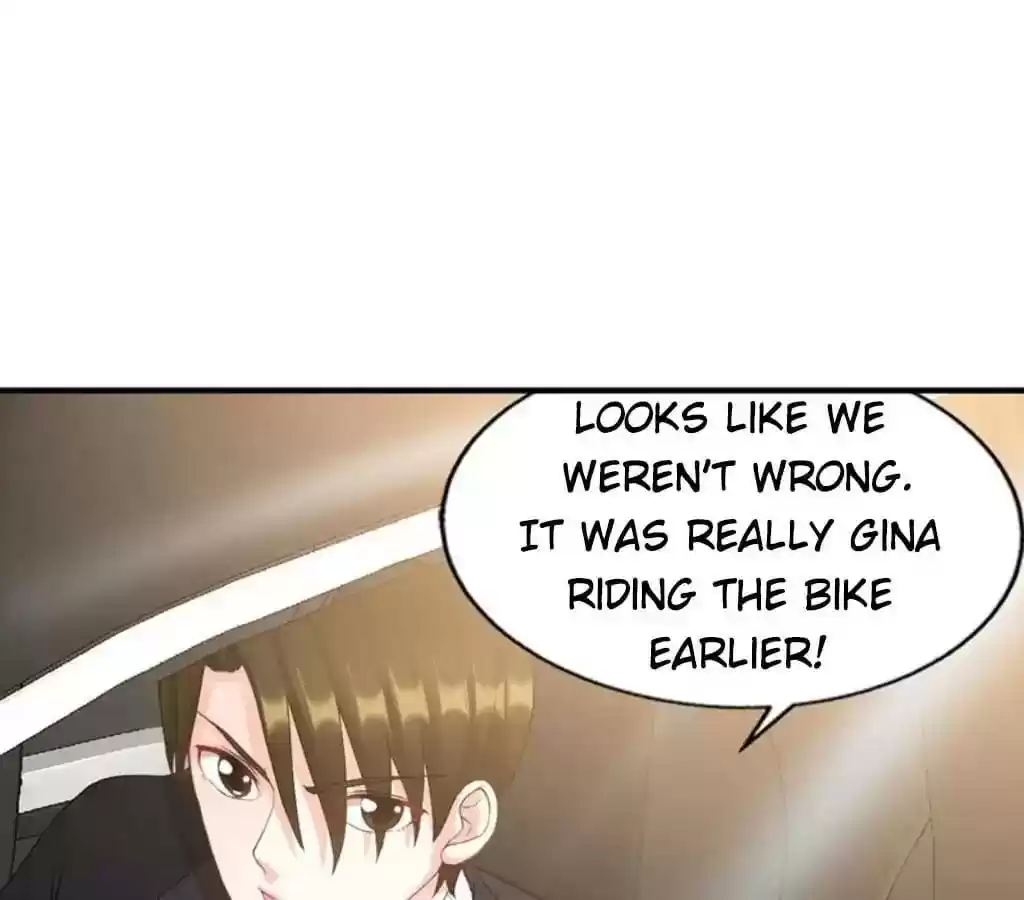 Taming The Possessive Girl Chapter 29: