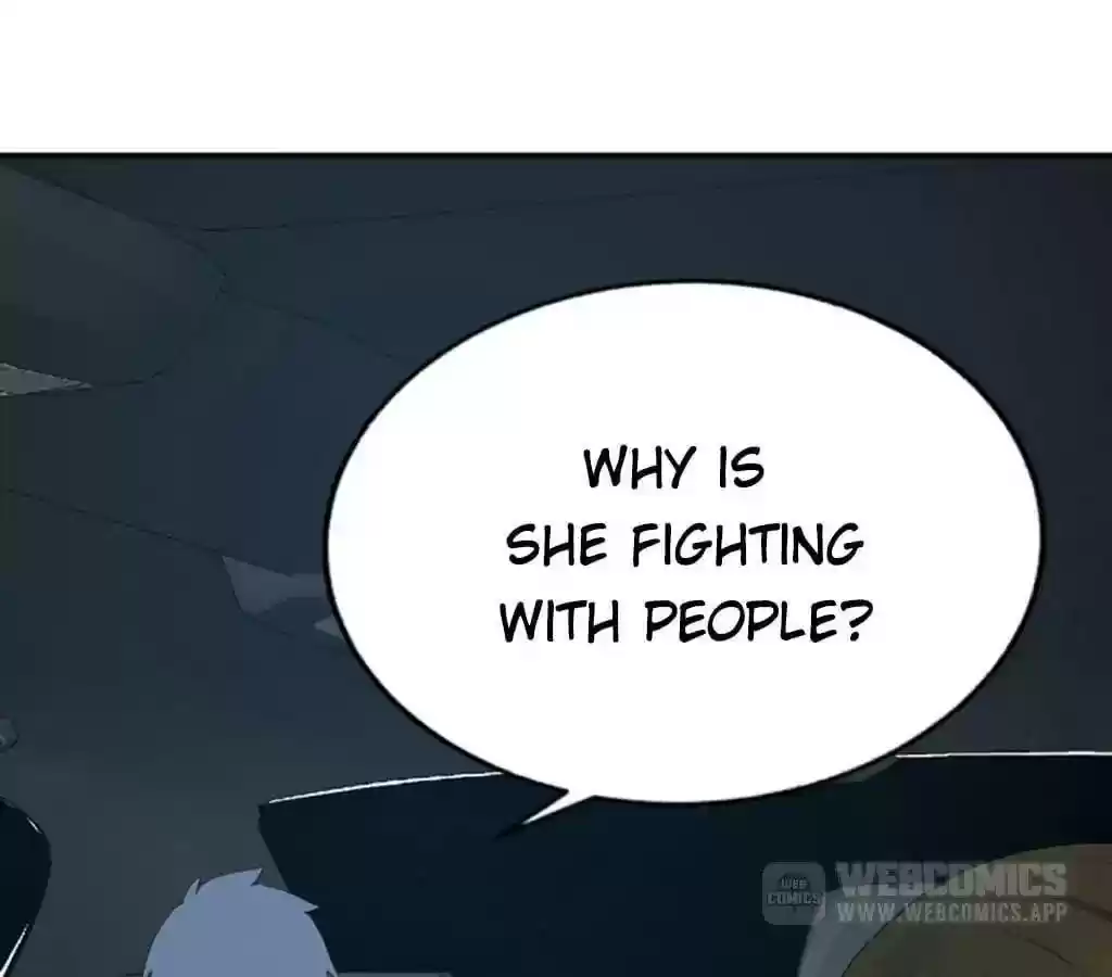 Taming The Possessive Girl Chapter 29: