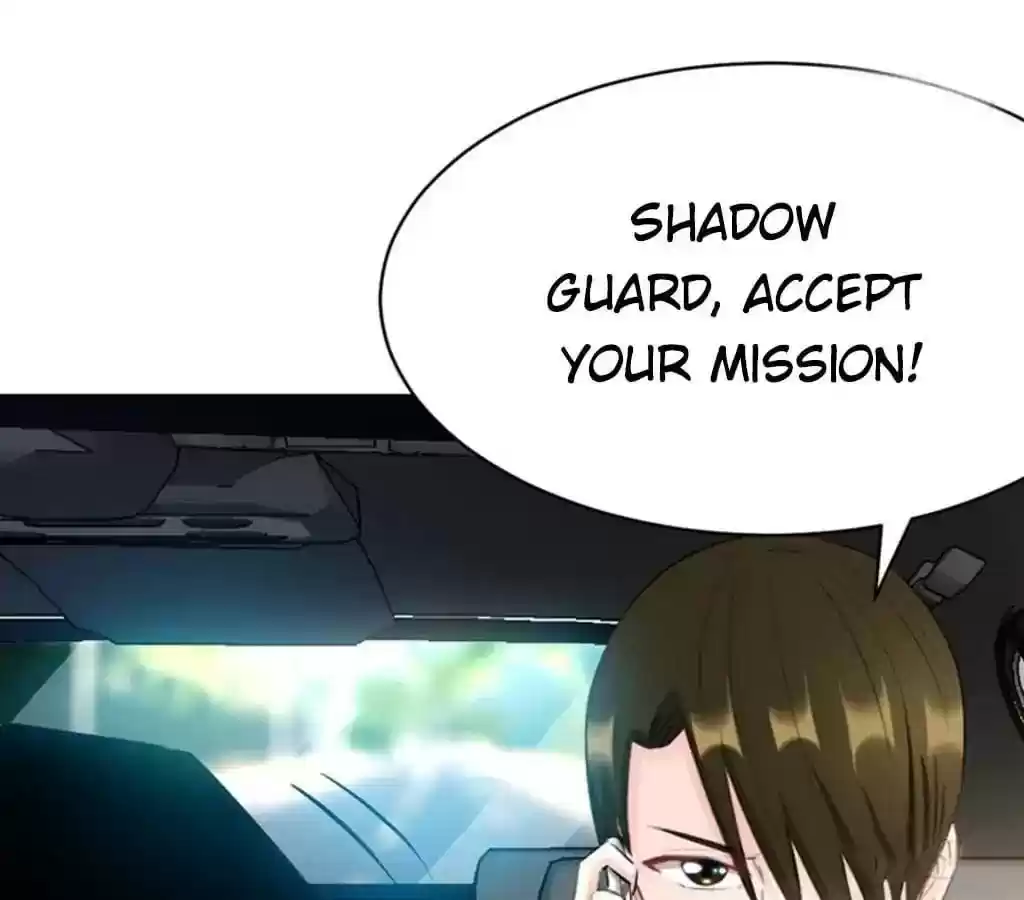 Taming The Possessive Girl Chapter 29: