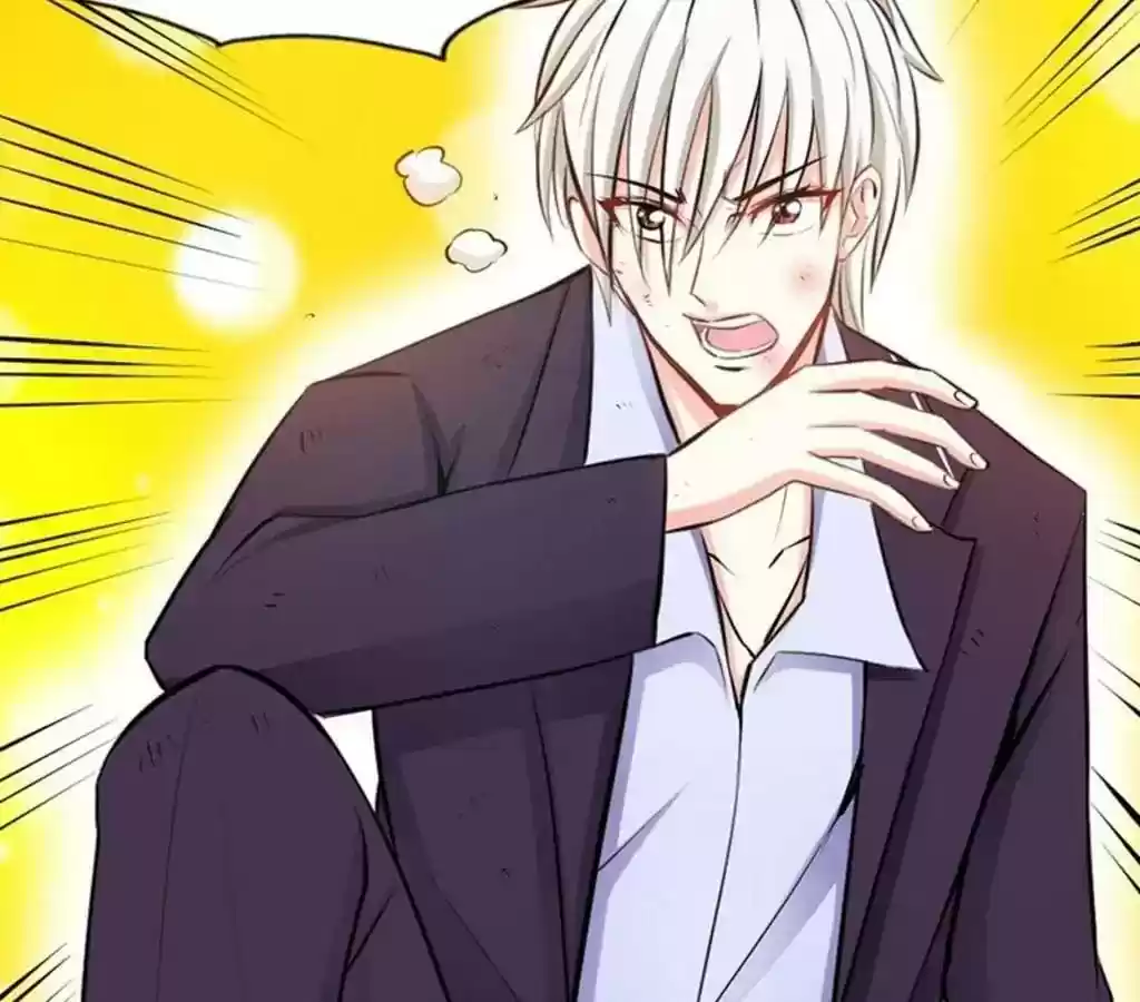 Taming The Possessive Girl Chapter 29: