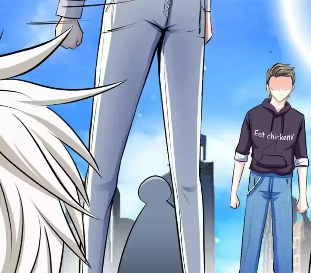 Taming The Possessive Girl Chapter 29: