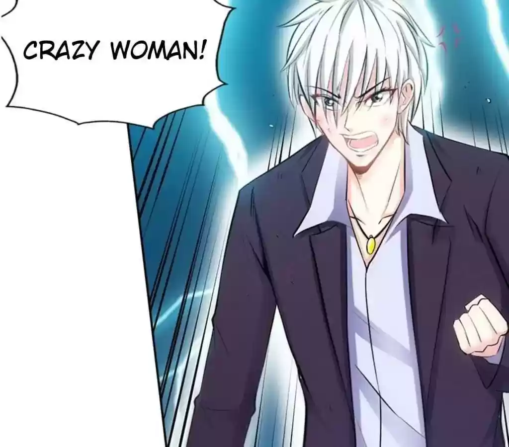 Taming The Possessive Girl Chapter 29: