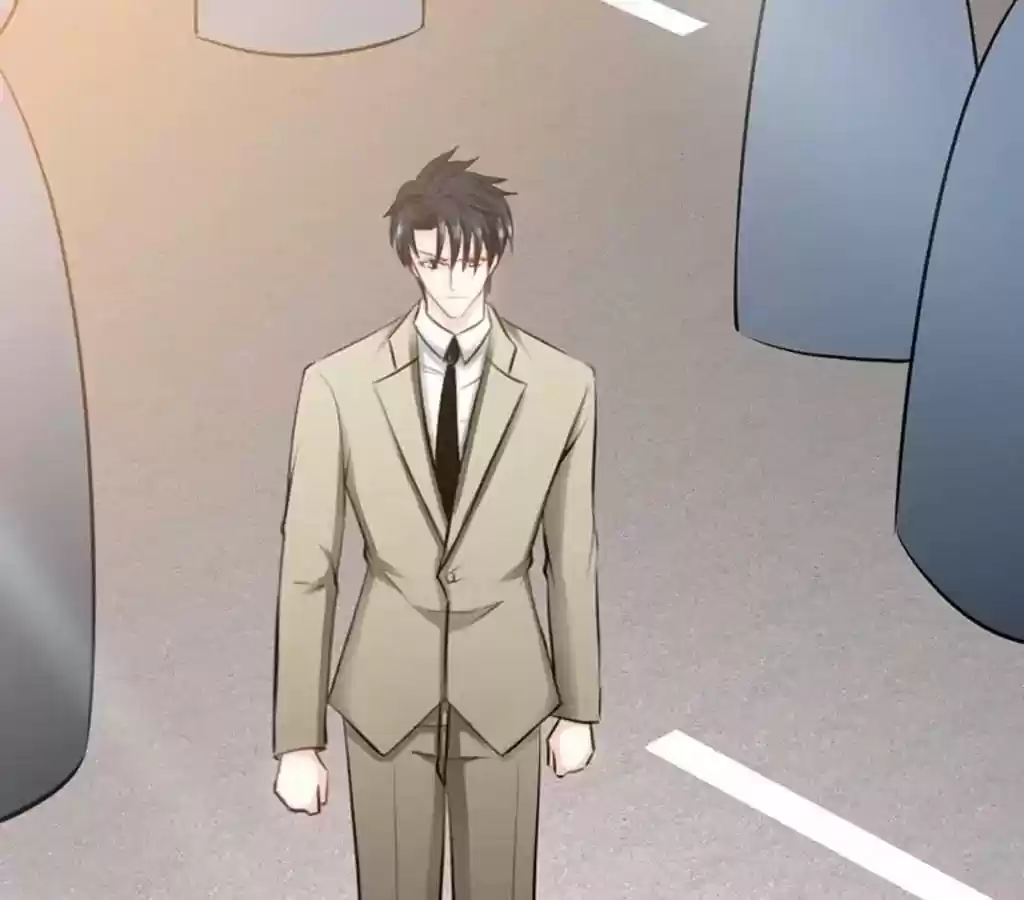 Taming The Possessive Girl Chapter 29: