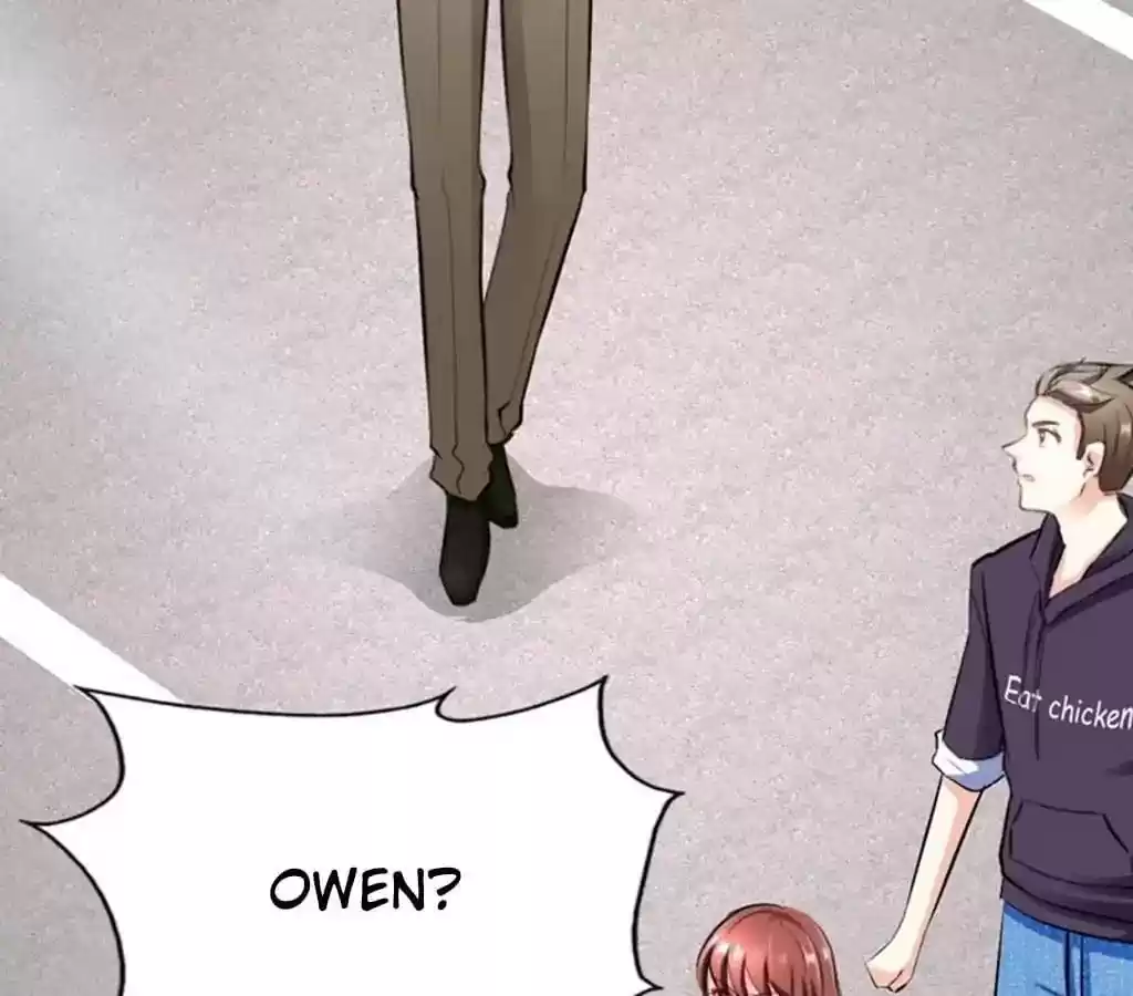 Taming The Possessive Girl Chapter 29: