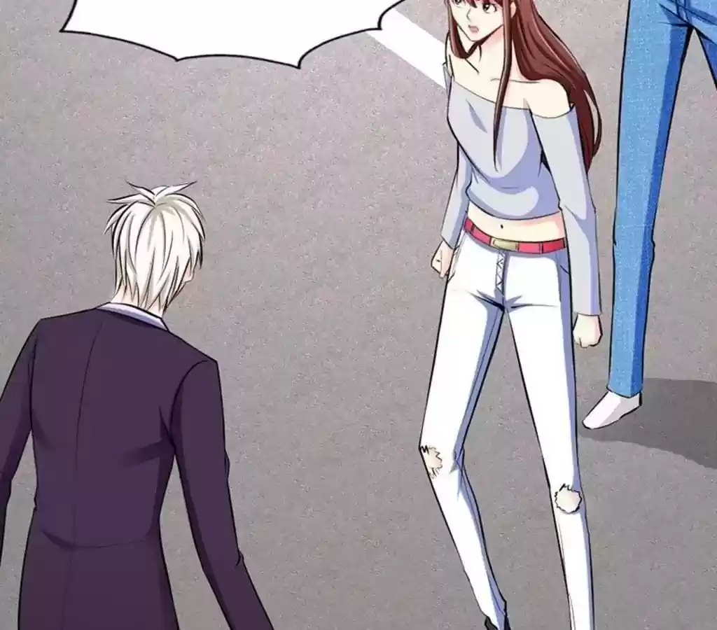 Taming The Possessive Girl Chapter 29: