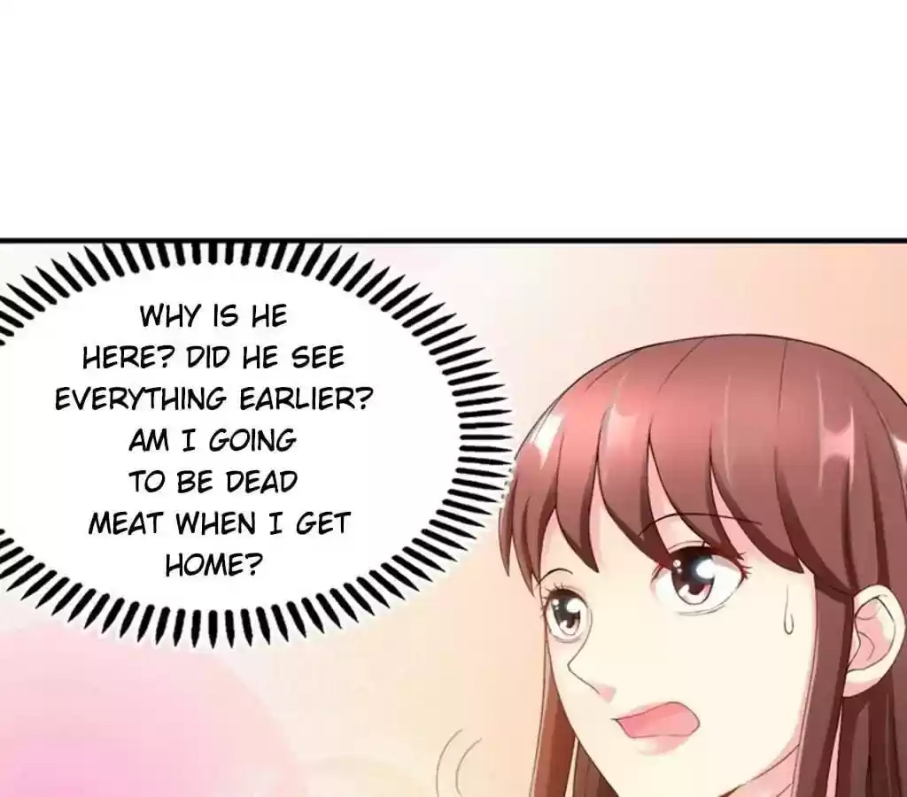 Taming The Possessive Girl Chapter 29: