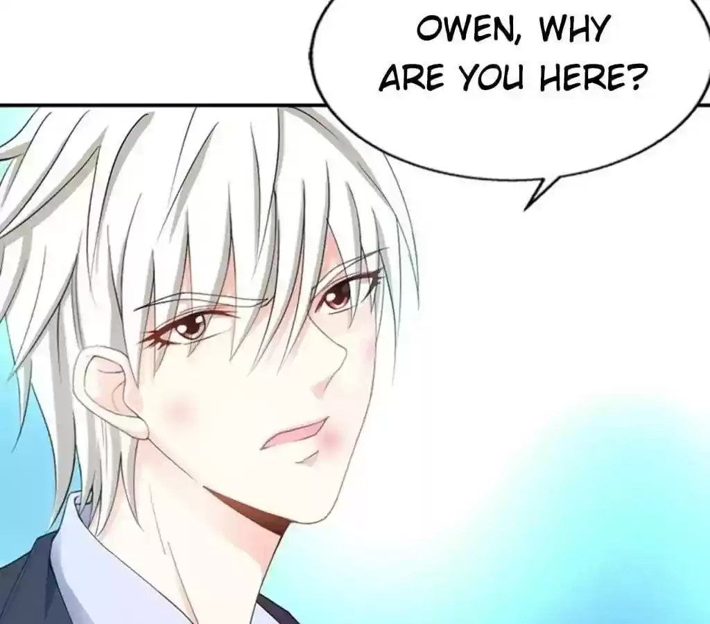 Taming The Possessive Girl Chapter 29: