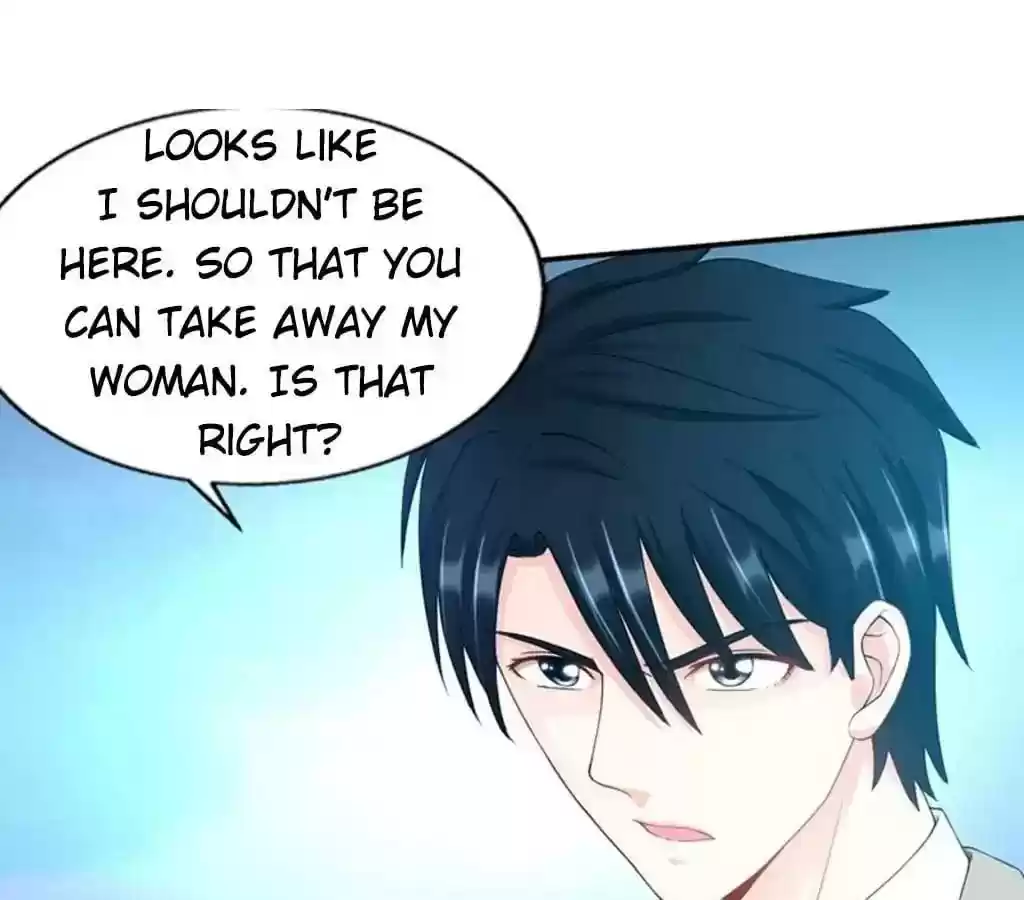 Taming The Possessive Girl Chapter 29: