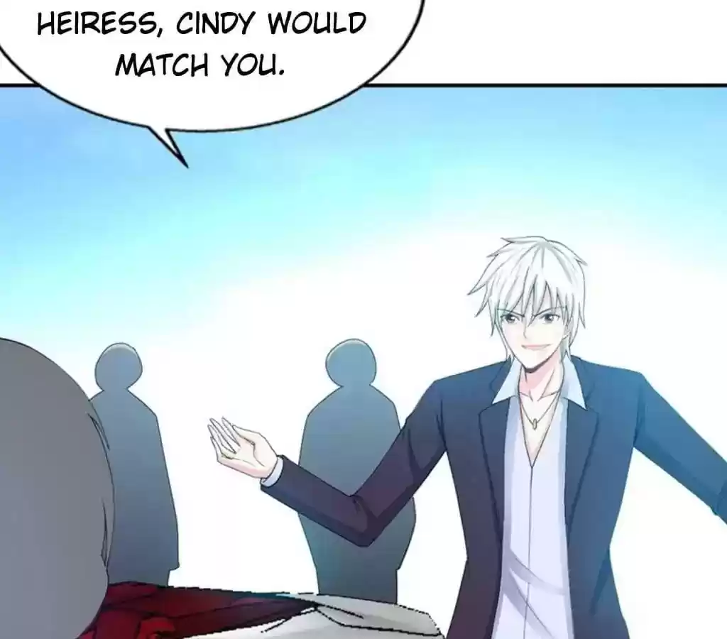 Taming The Possessive Girl Chapter 29: