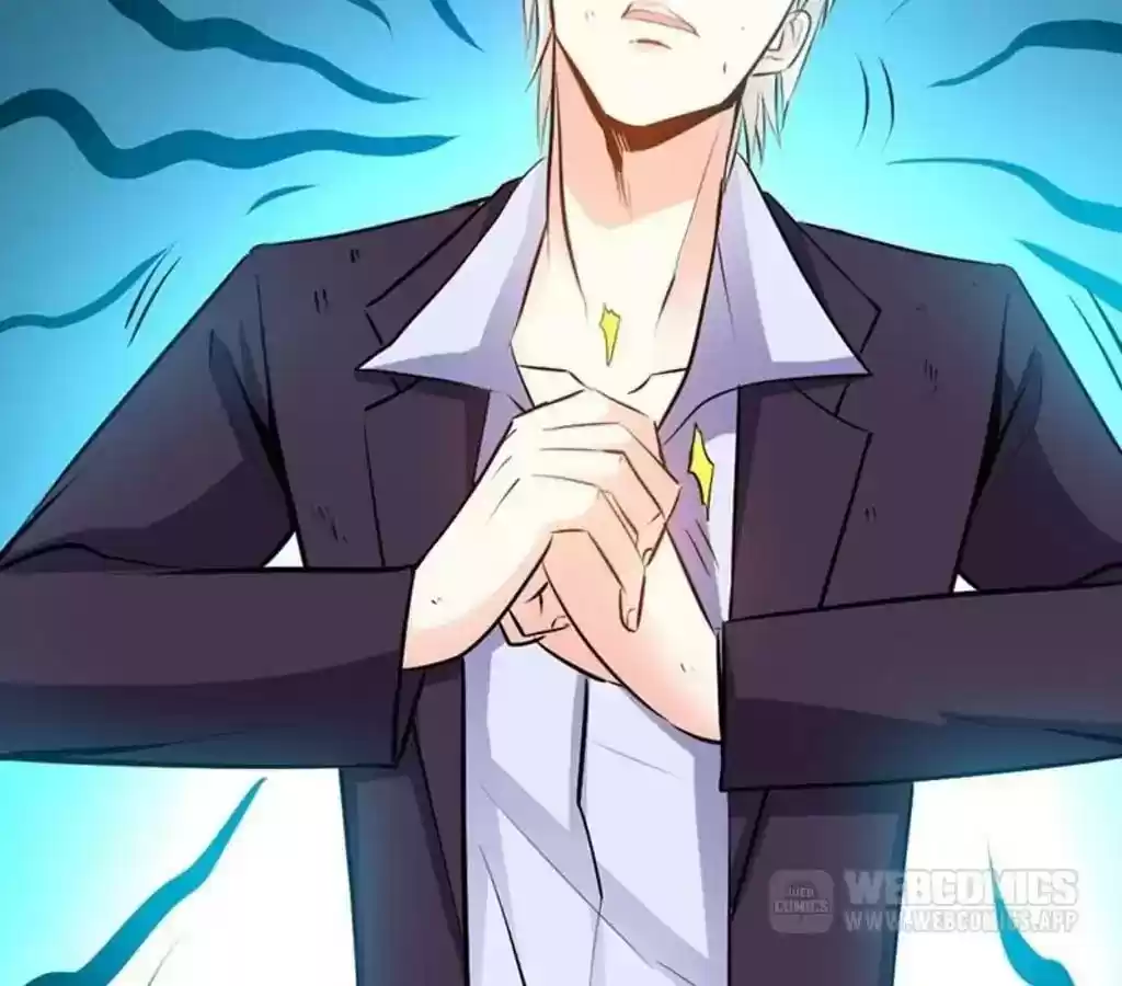 Taming The Possessive Girl Chapter 29: