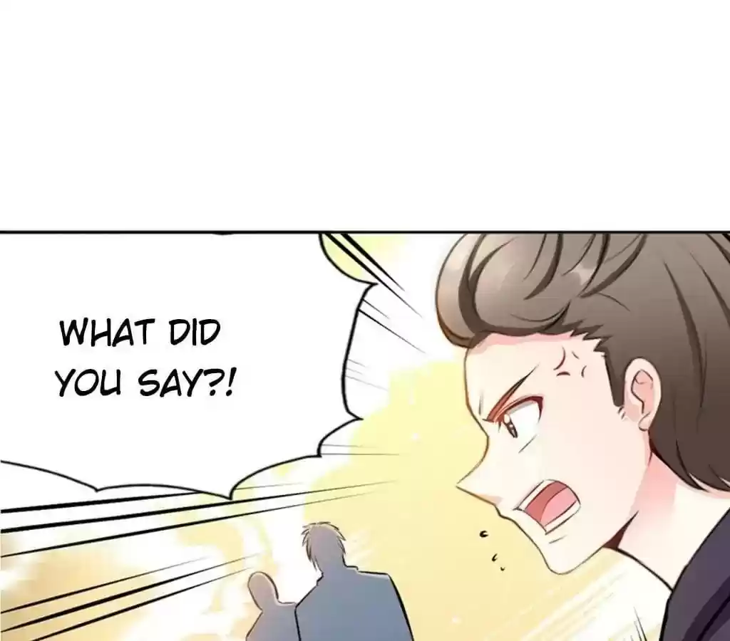 Taming The Possessive Girl Chapter 29: